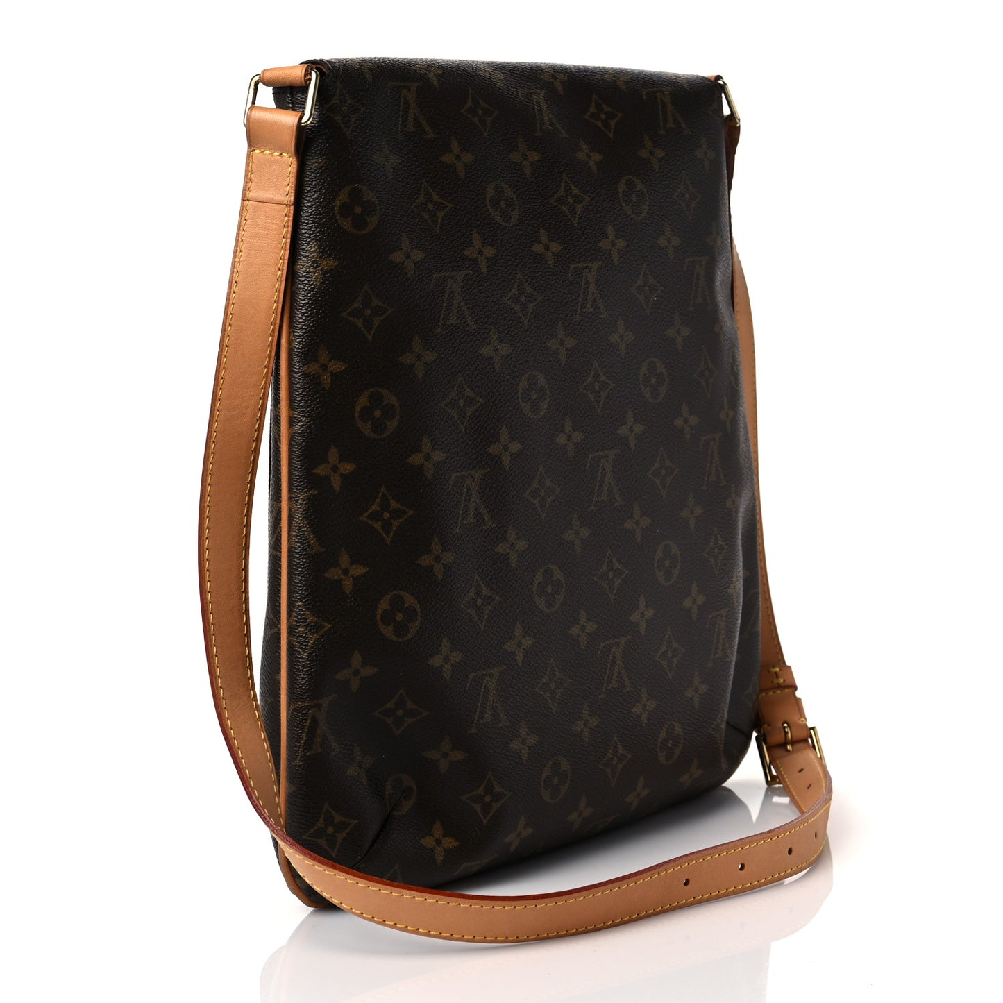 Monogram Musette GM