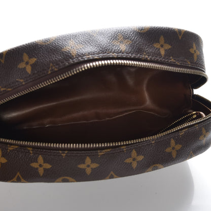 Louis Vuitton Monogram Toiletry Bag 25 5 of 7