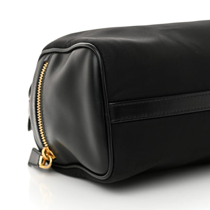 Prada Re-Nylon Re-Edition Shoulder Bag Black 9 of 10