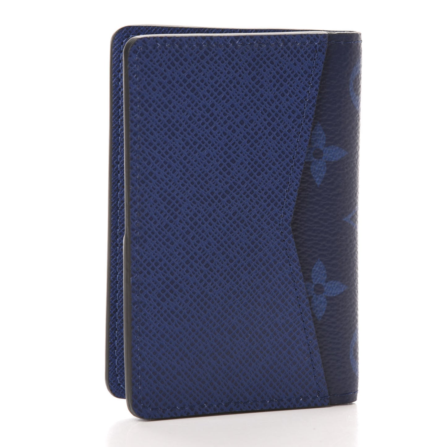 Taigarama Pocket Organizer NM Cobalt