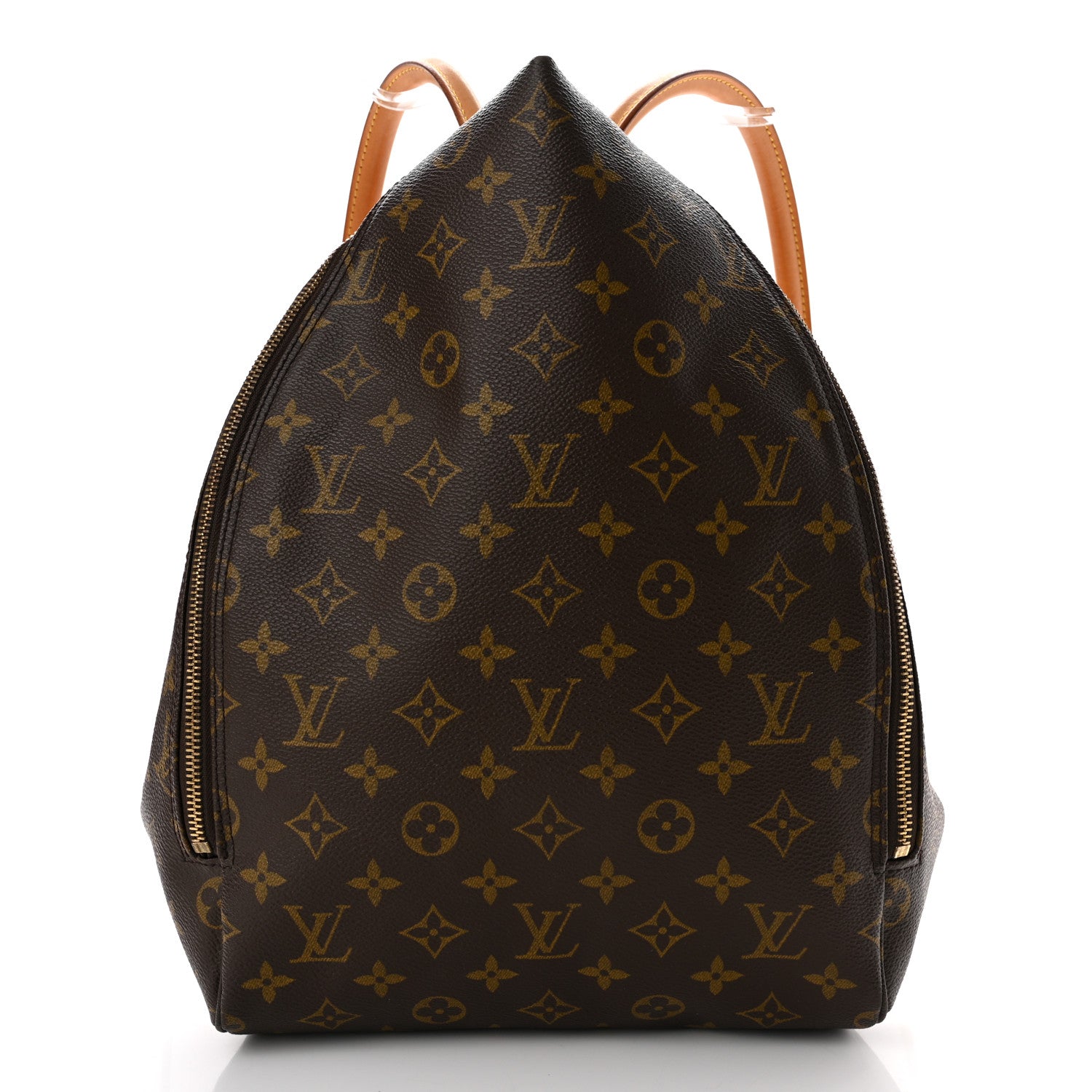 Louis Vuitton Monogram Sybilla Backpack 3 of 12