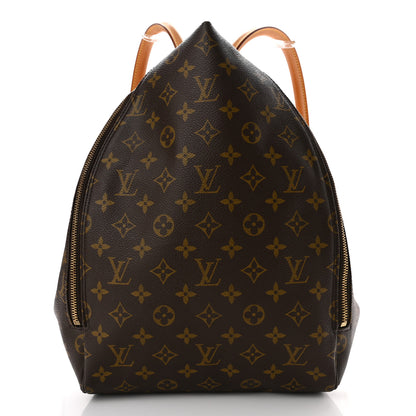 Louis Vuitton Monogram Sybilla Backpack 3 of 12