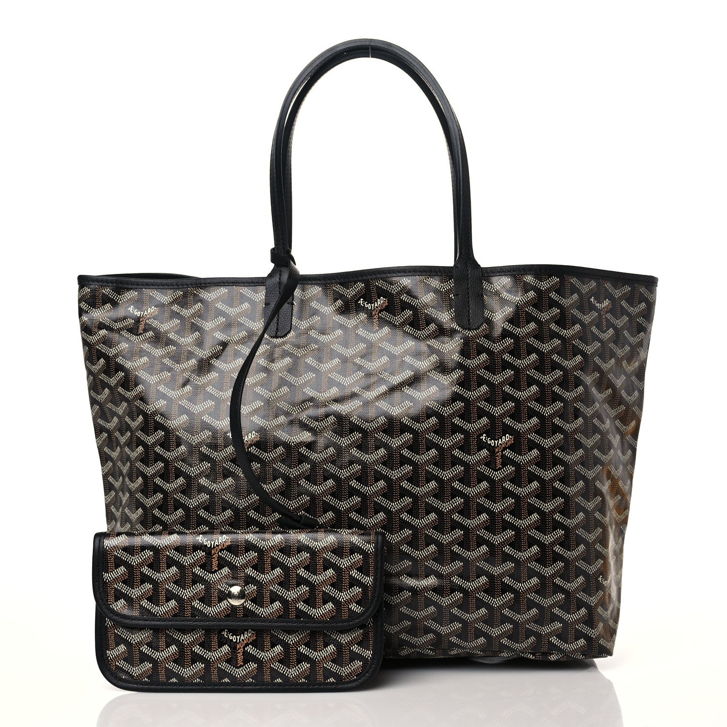 Louis Vuitton Suhali Small Ring Agenda Prune 6 of 15
