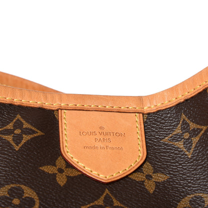 Louis Vuitton Monogram Delightful GM 9 of 11