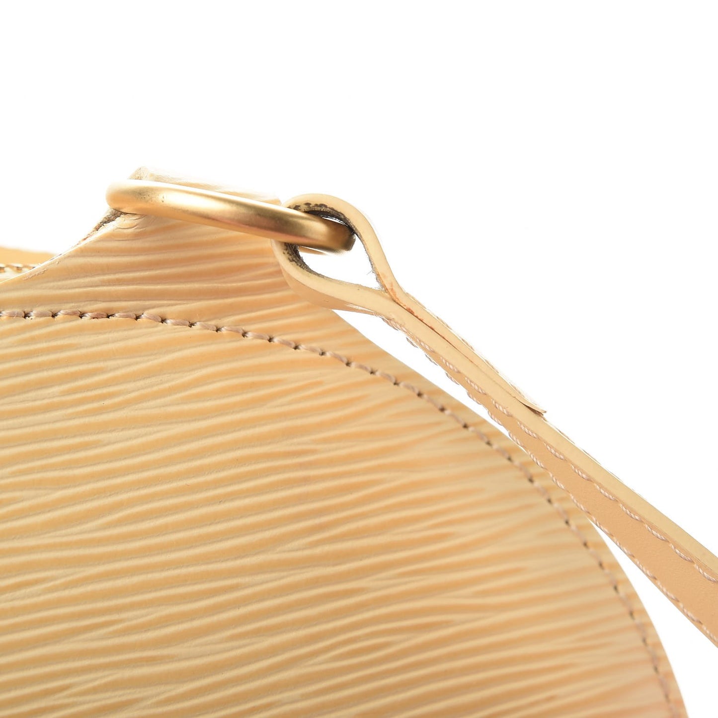 Epi Mabillon Backpack Vanilla