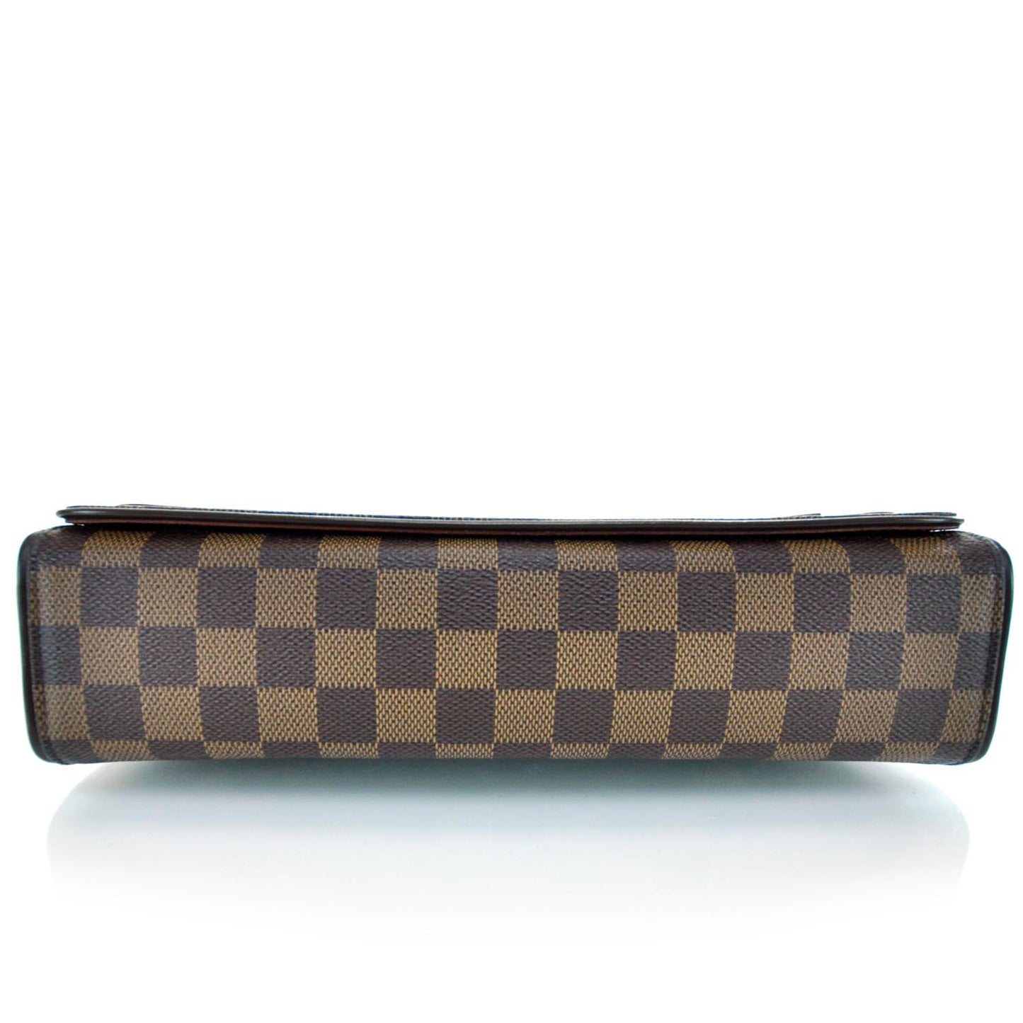 Damier Ebene Tribeca Long