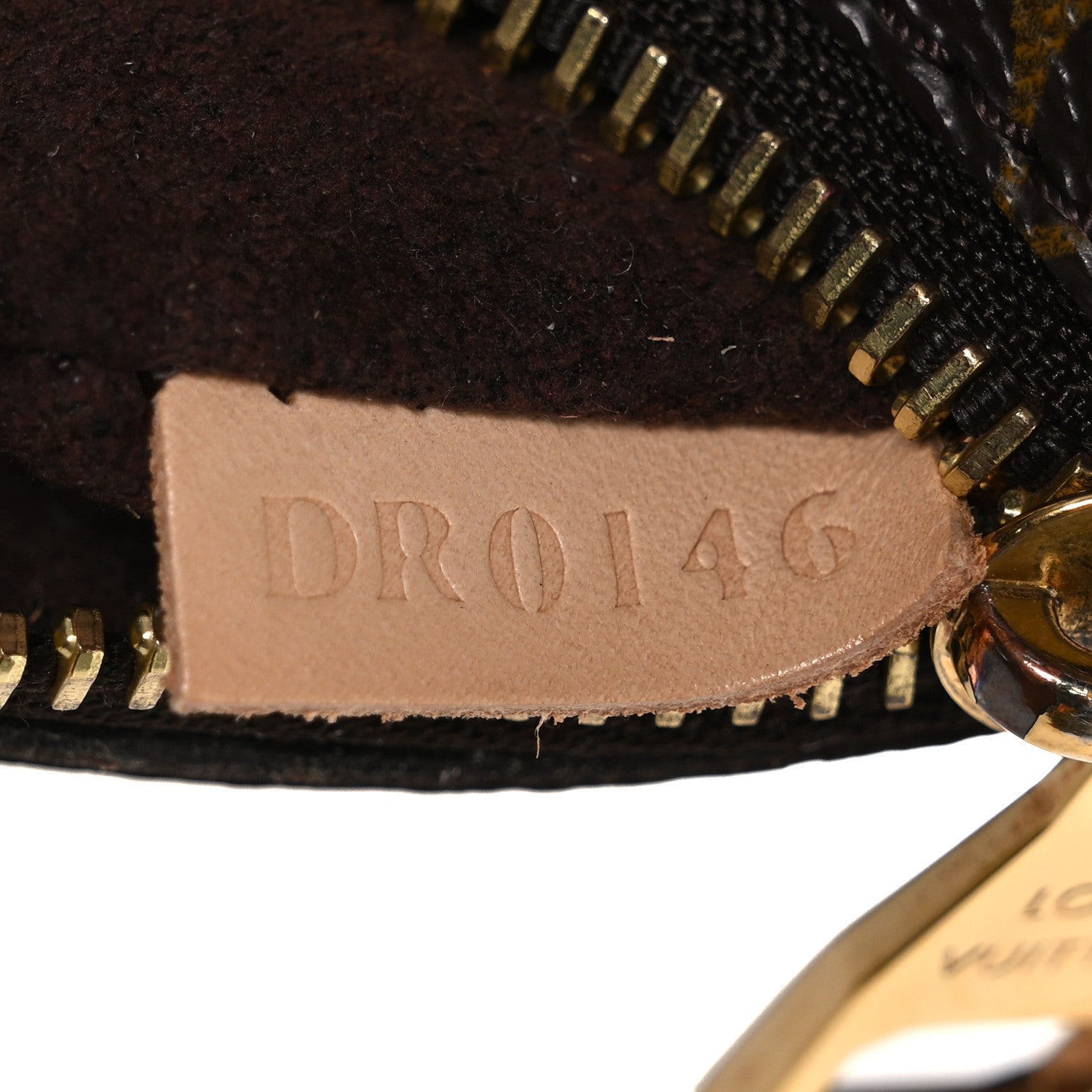 Louis Vuitton Monogram Pochette Metis 7 of 11