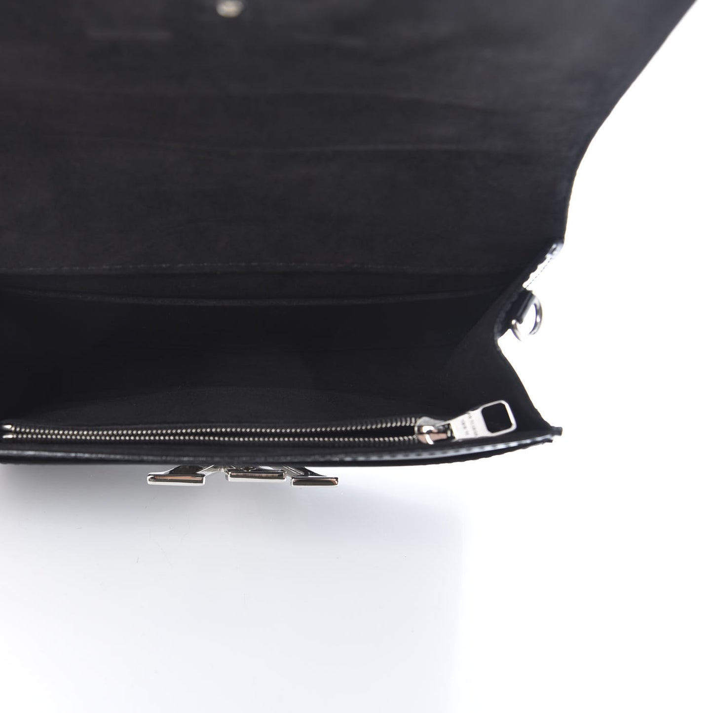 Electric Epi Louise Strap PM Black