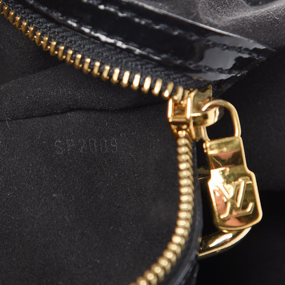 Louis Vuitton Surya Mahina L Black 7 of 10