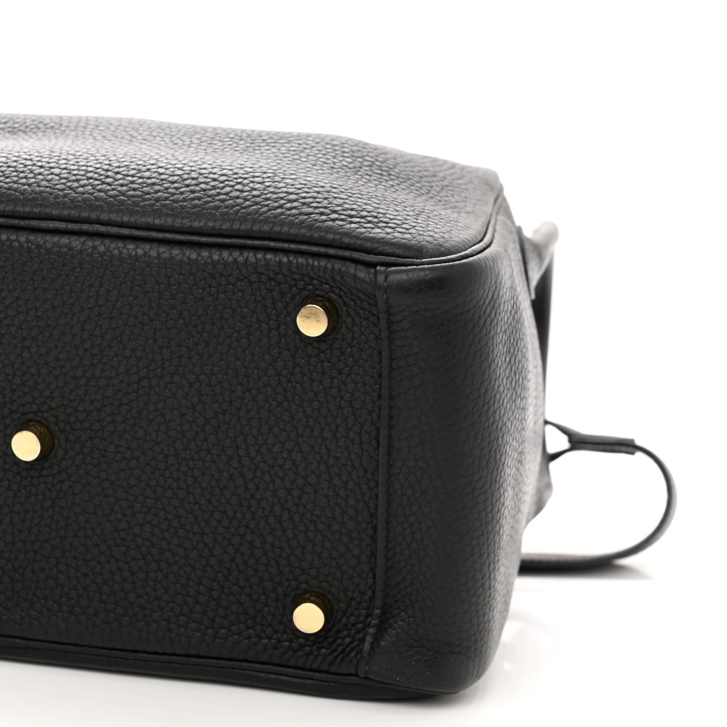 Taurillon Clemence Lindy 26 Black