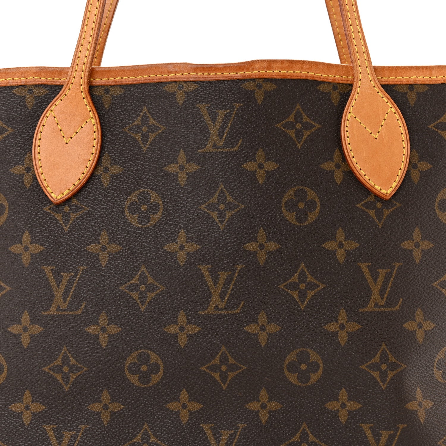 Louis Vuitton Monogram Neverfull PM 8 of 13
