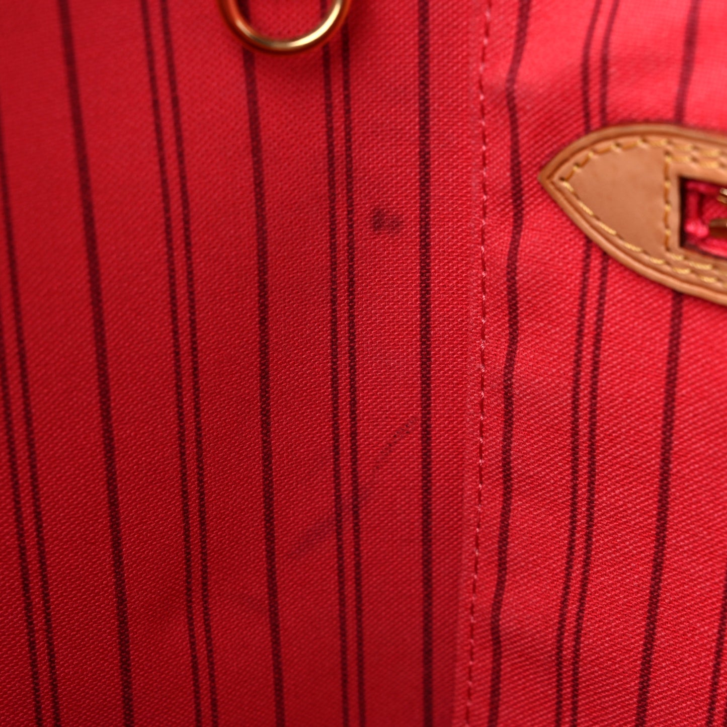 Monogram Ramages Neverfull MM