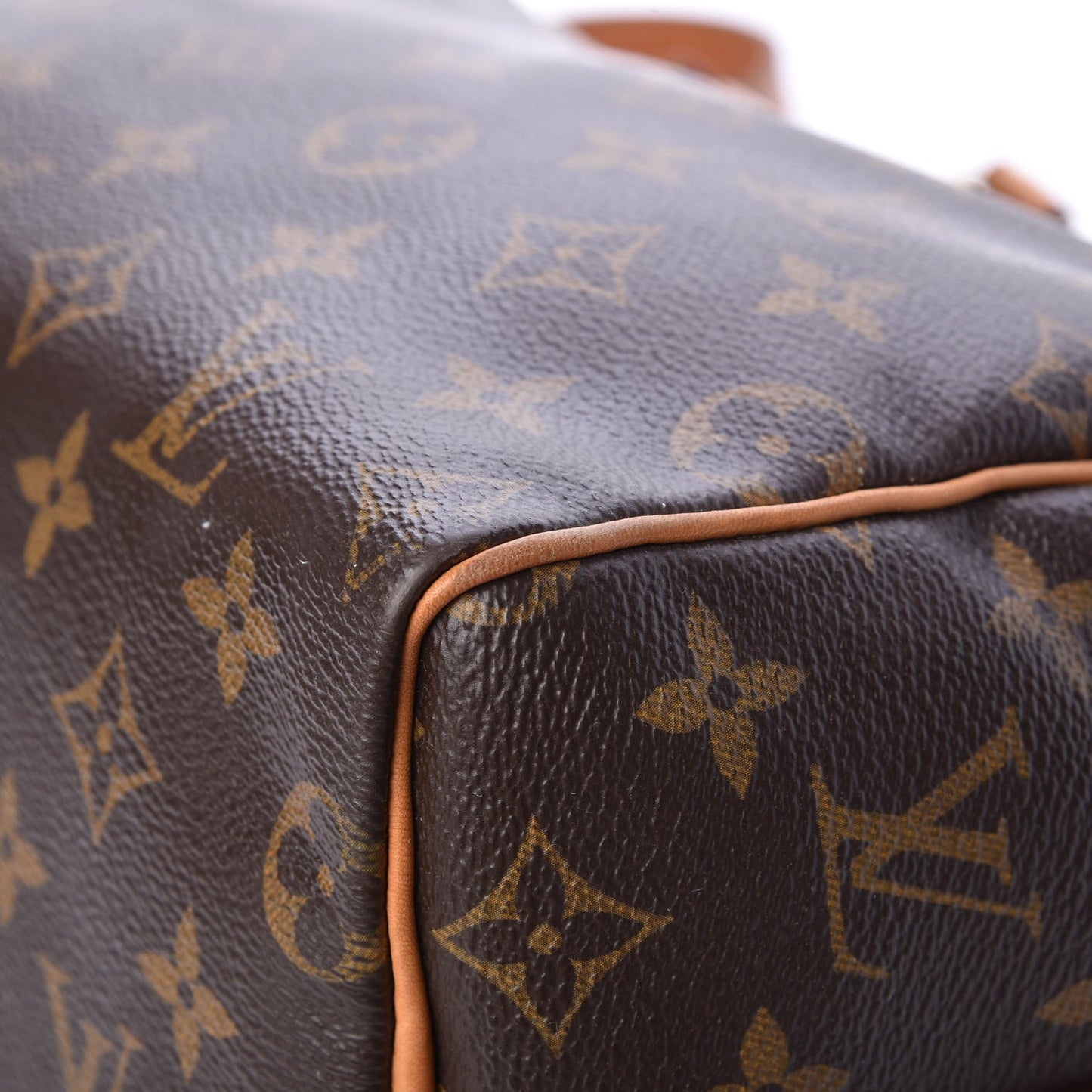 Monogram Speedy Bandouliere 25