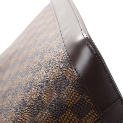 Louis Vuitton Damier Ebene Alma PM 13 of 13