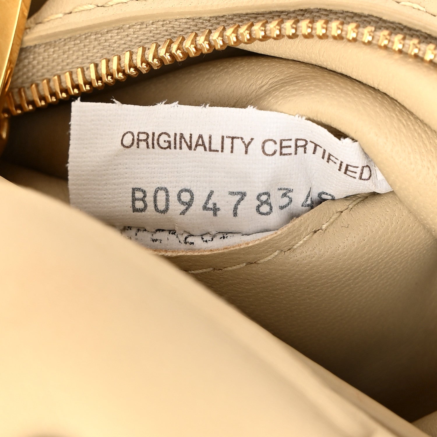 Bottega Veneta Lambskin Maxi Intreccio Padded Chain Cassette