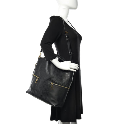Louis Vuitton Empreinte Melie Black 2 of 10