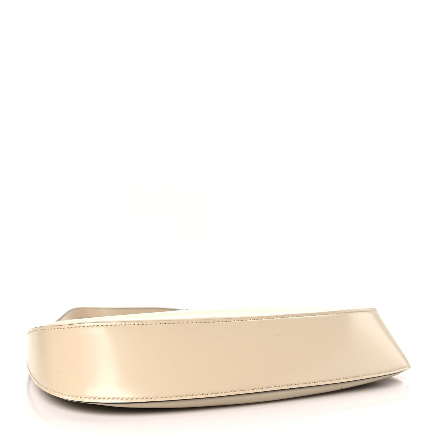 Spazzolato Cleo Shoulder Bag Deserto Black