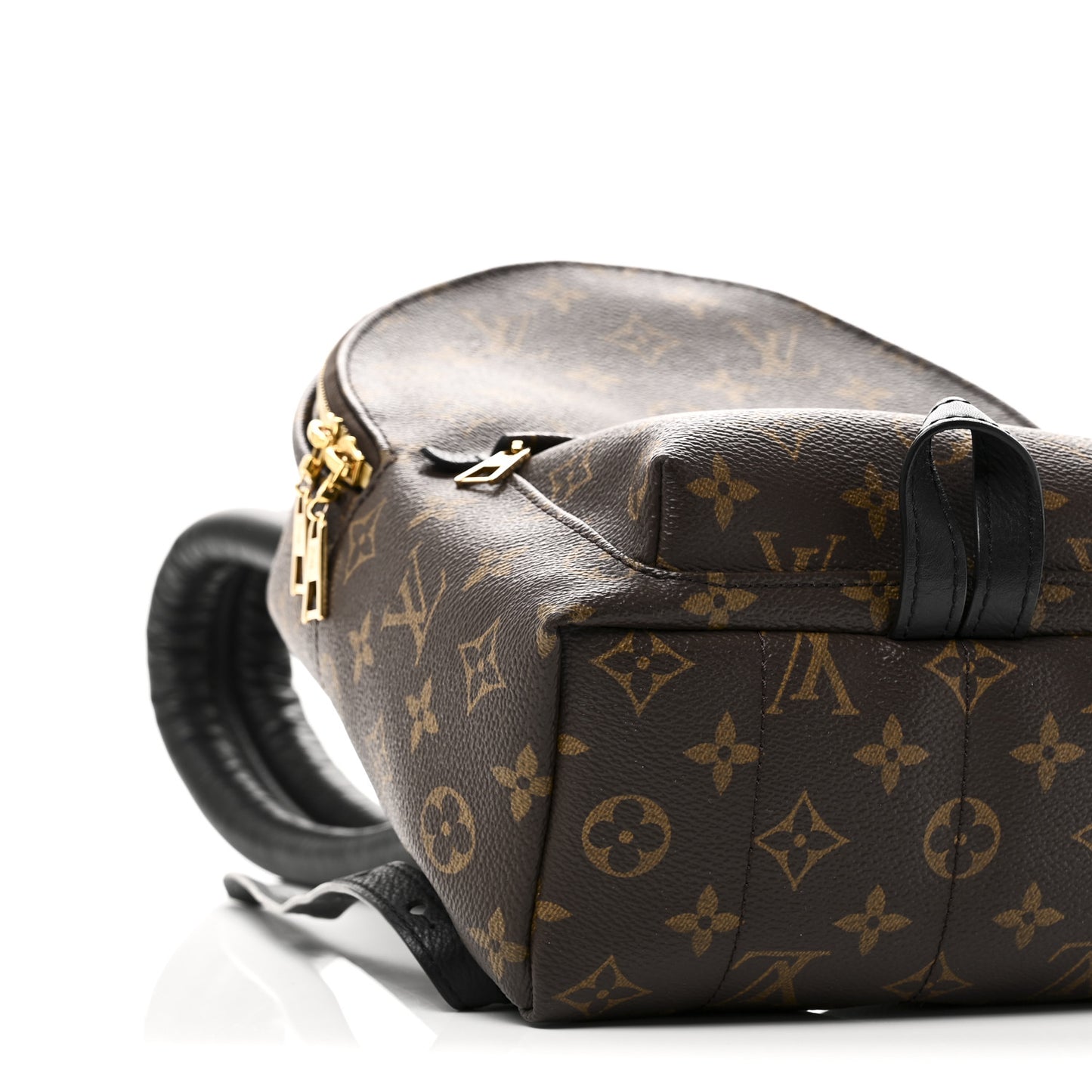 Monogram Palm Springs Backpack PM