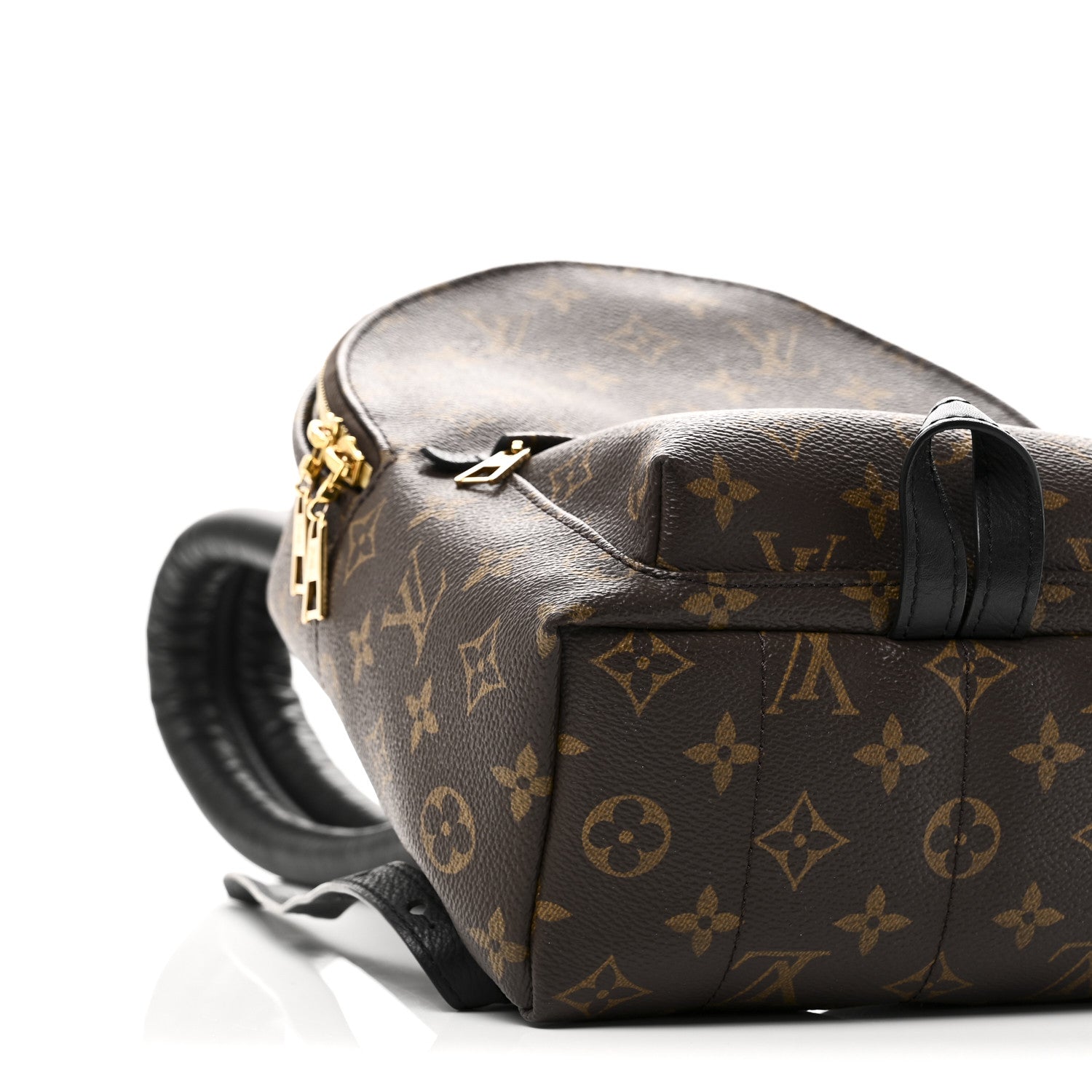 Louis Vuitton Monogram Palm Springs Backpack PM 8 of 9