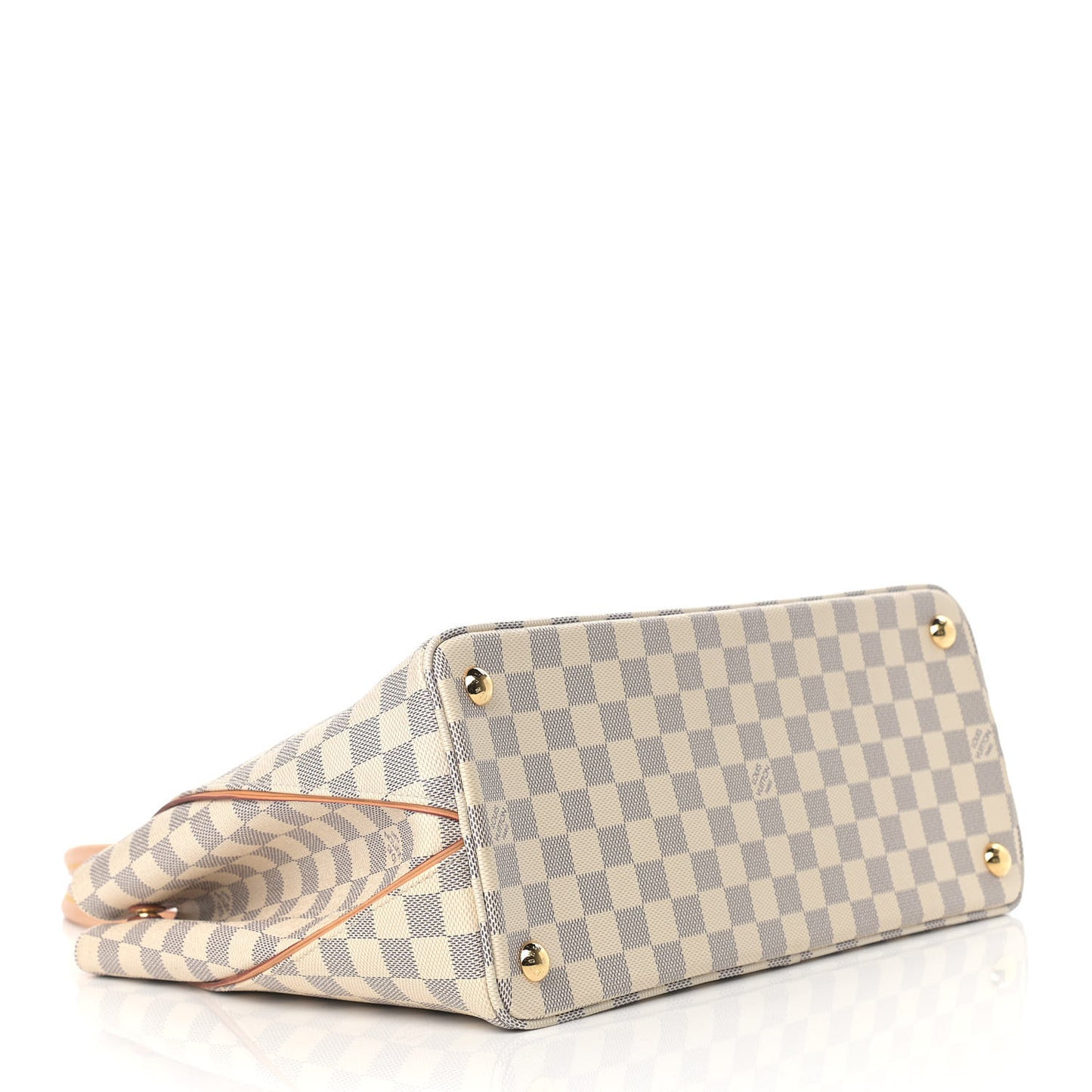 Damier Azur Calvi