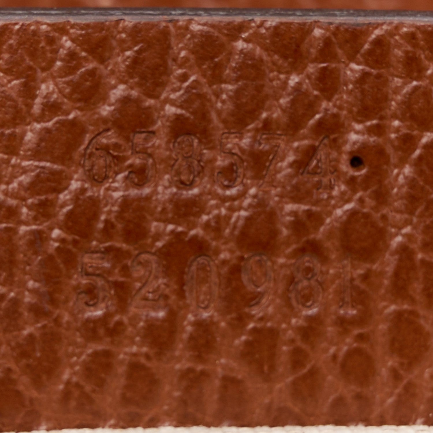 Gucci New Denim GG Monogram Dollar Calfskin Web Mini Horsebit 1955 Shoulder Bag Blue Tea Cuir Epilog 7 of 13
