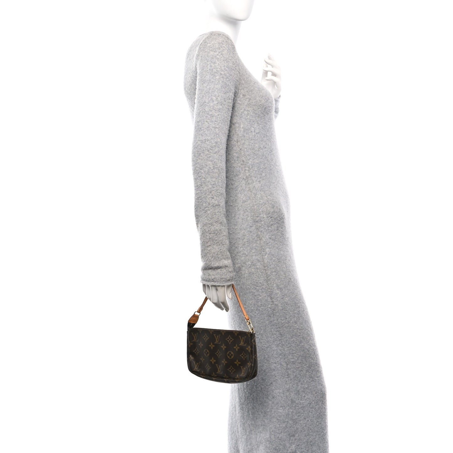 Monogram Pochette Accessories