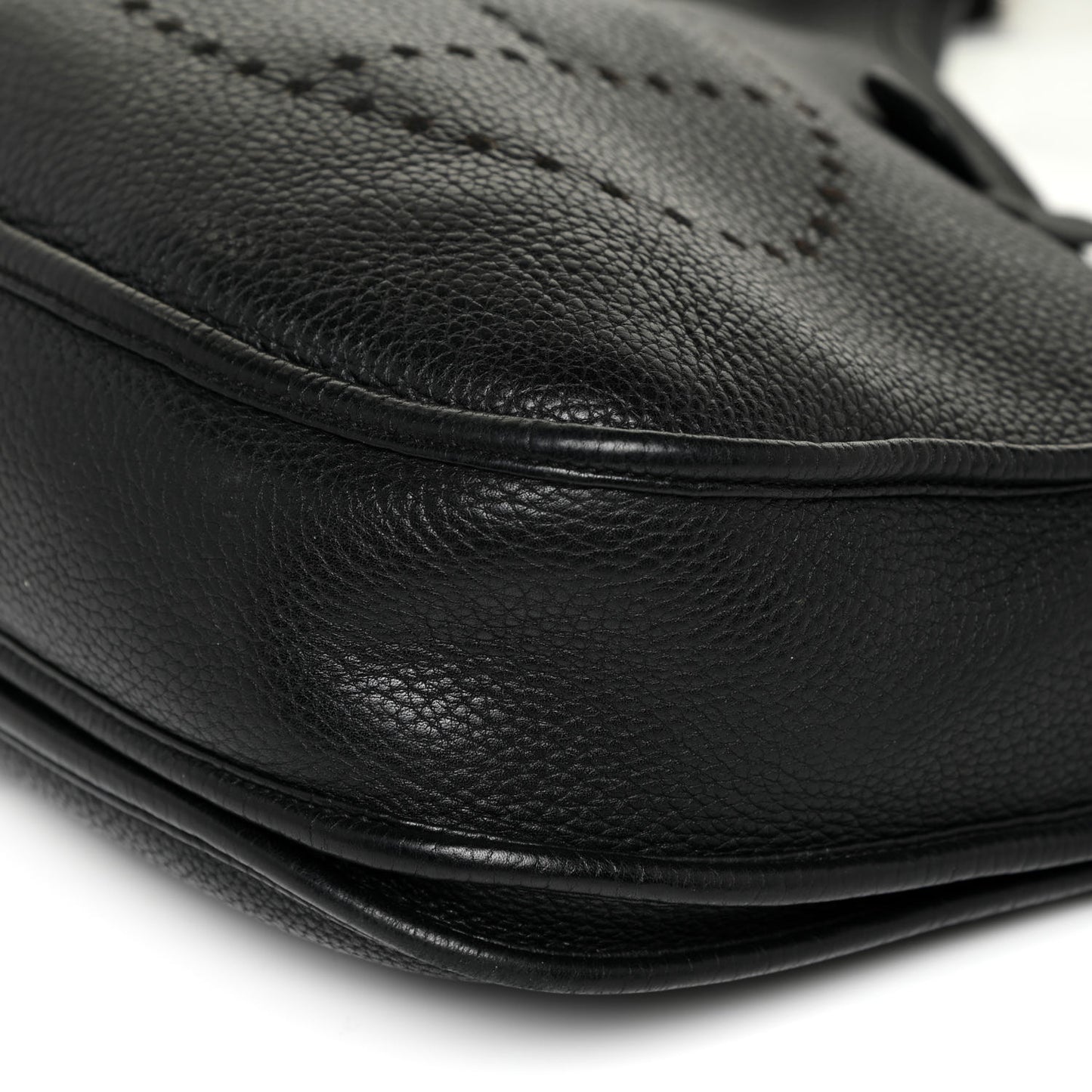 Taurillon Clemence Evelyne III PM Black