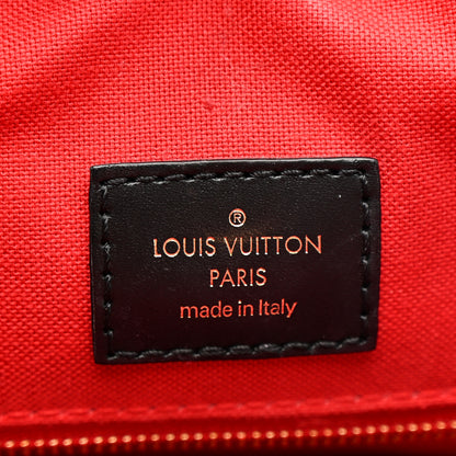 Louis Vuitton Reverse Monogram Giant Onthego MM 6 of 9