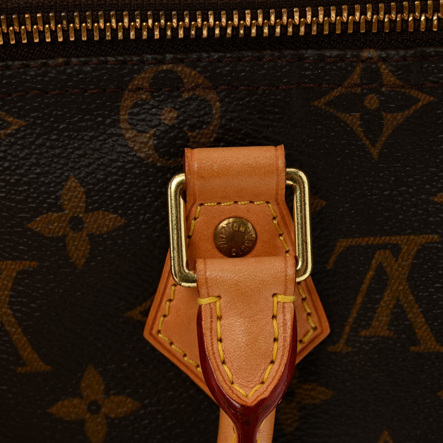 Monogram Speedy 25