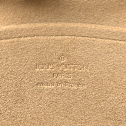 Louis Vuitton Monogram Pochette Twin GM 6 of 8