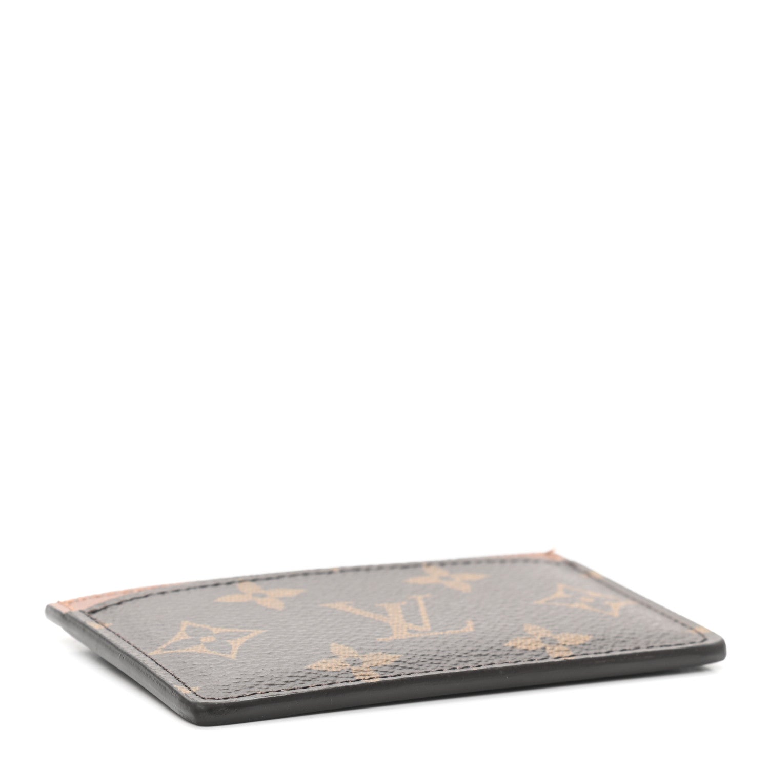 Louis Vuitton Monogram Card Holder Armagnac 4 of 7