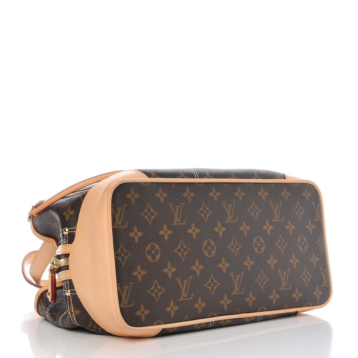 Louis Vuitton Monogram Riveting 4 of 11