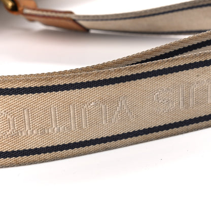 Louis Vuitton Damier Azur Bosphore Pochette 18 of 18