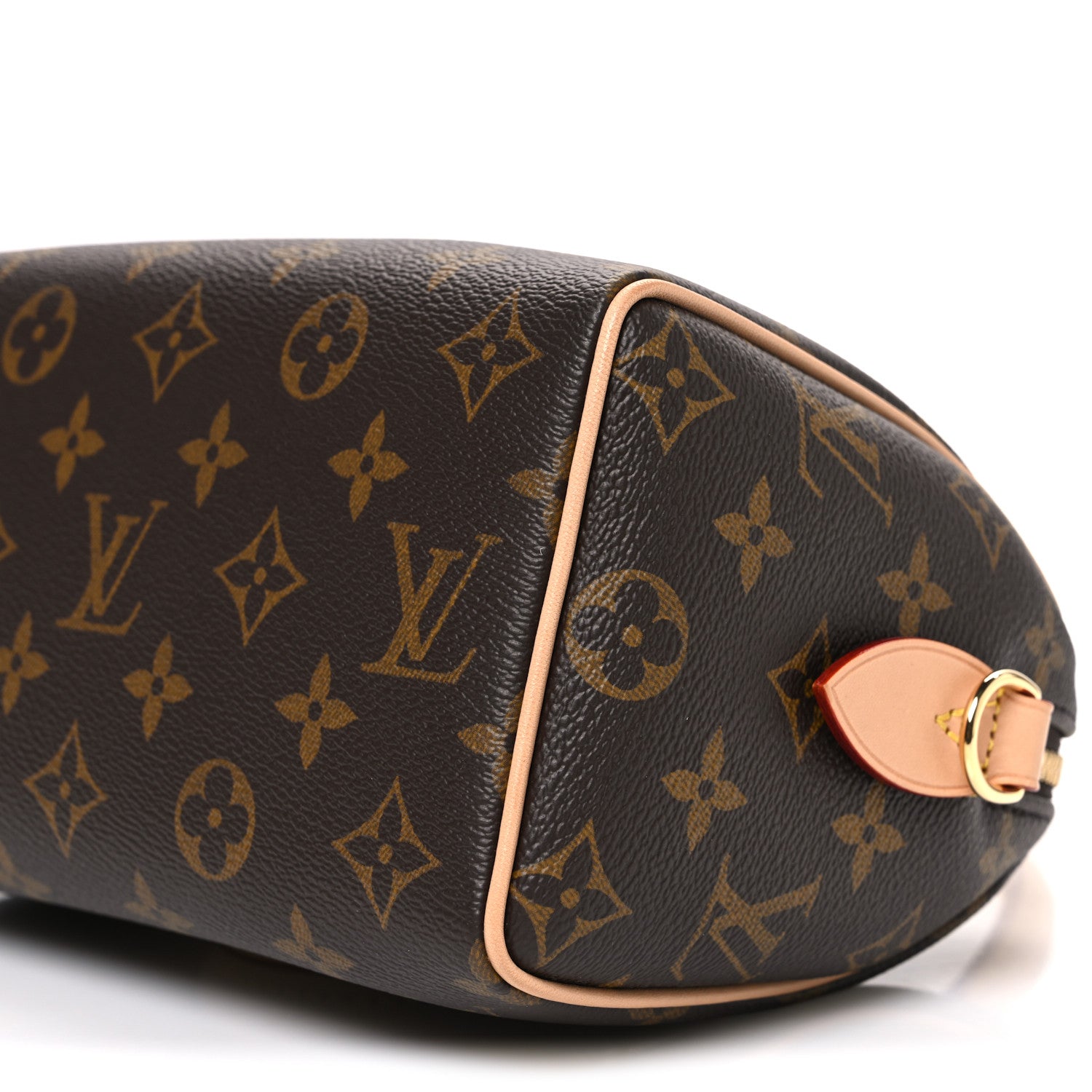 Louis Vuitton Monogram Speedy Bandouliere 20 9 of 9
