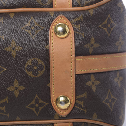 Louis Vuitton Monogram Stresa PM 14 of 26