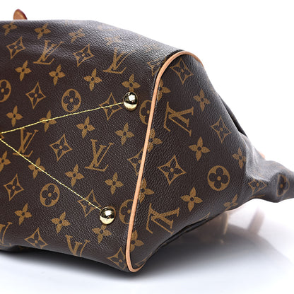 Louis Vuitton Monogram Tivoli GM 8 of 14
