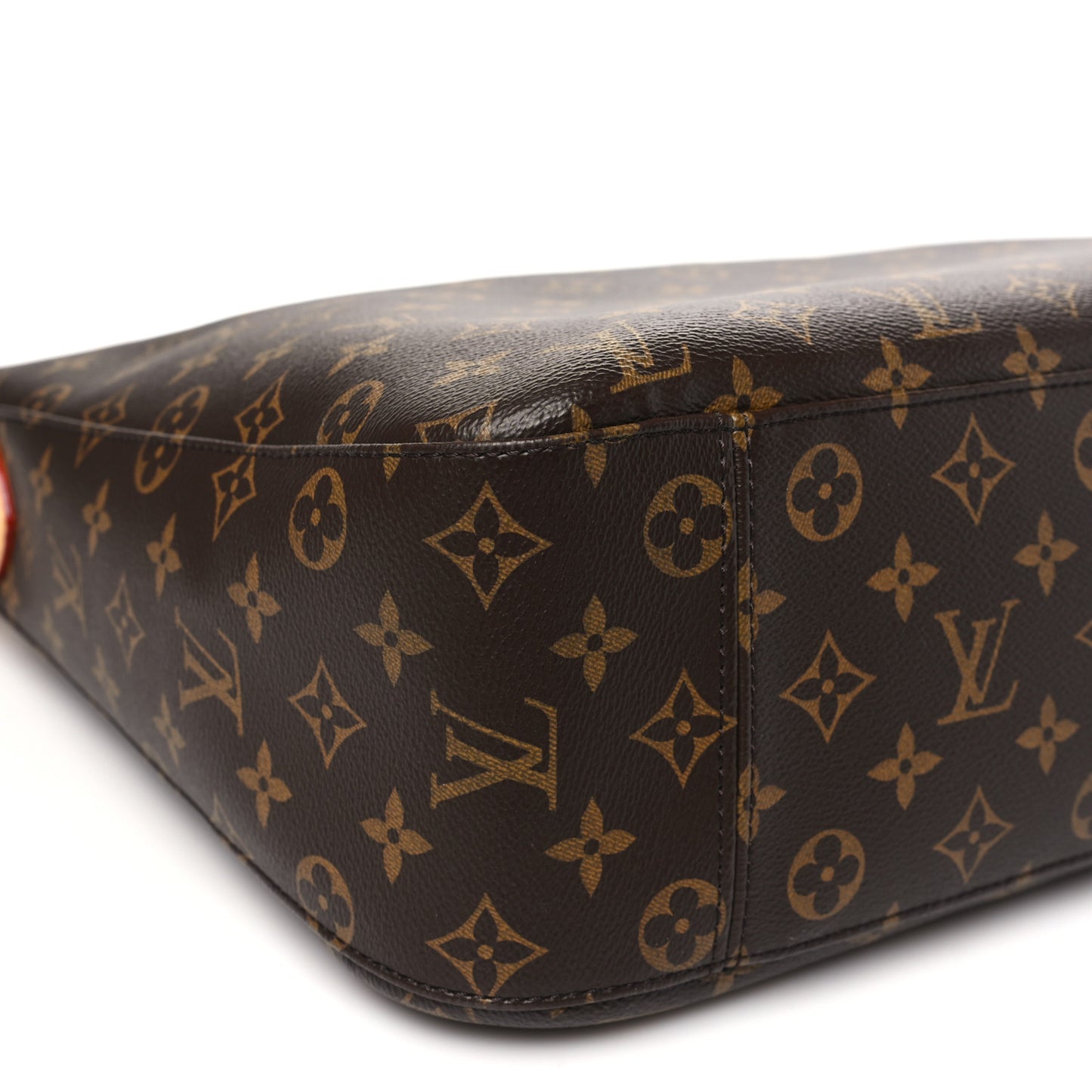 Monogram Slouchy MM