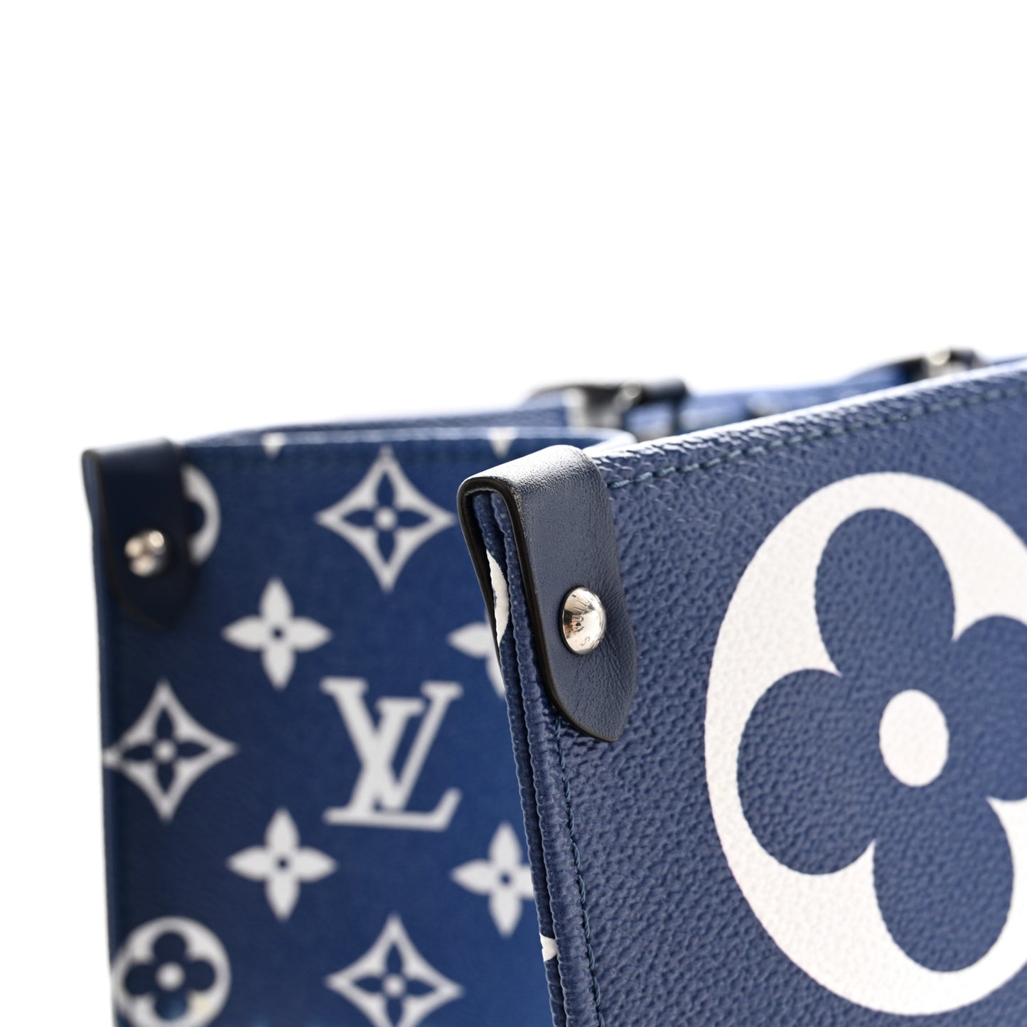 Monogram Escale Onthego GM Blue