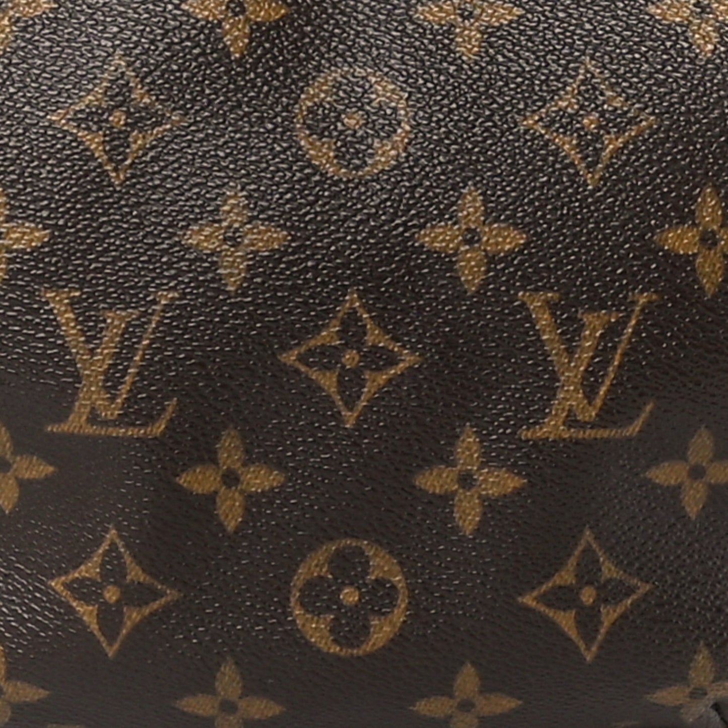 Monogram Croissant MM