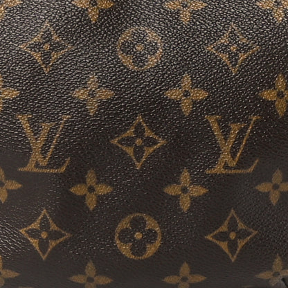 Louis Vuitton Monogram Croissant MM 7 of 9