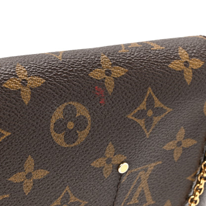 Louis Vuitton Monogram Favorite MM 15 of 15