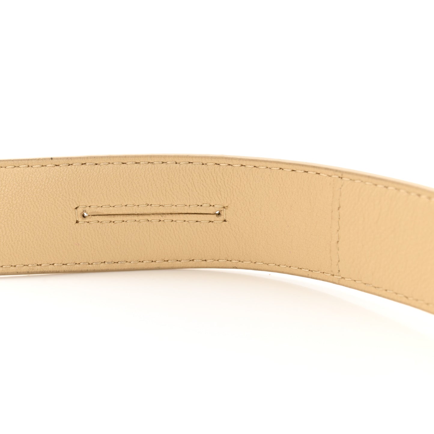 Nappa Intrecciato The Fold Crossbody Porridge