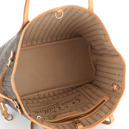 Louis Vuitton Monogram Neverfull PM 5 of 7