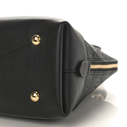 Louis Vuitton Empreinte Neo Alma PM Black 8 of 8