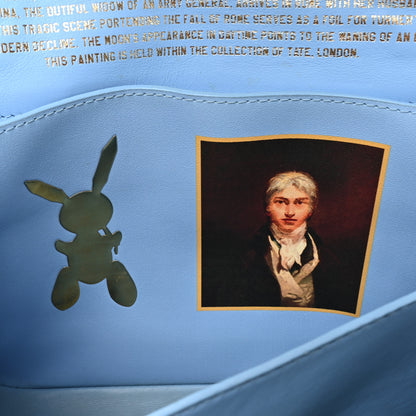 Louis Vuitton Masters Turner Pochette Metis 9 of 17