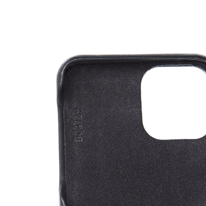 Louis Vuitton Damier Graphite iPhone 11Pro Bumper 6 of 8