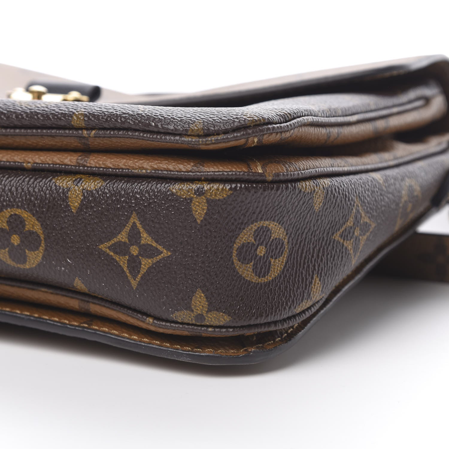 Louis Vuitton Reverse Monogram Pochette Metis 11 of 12