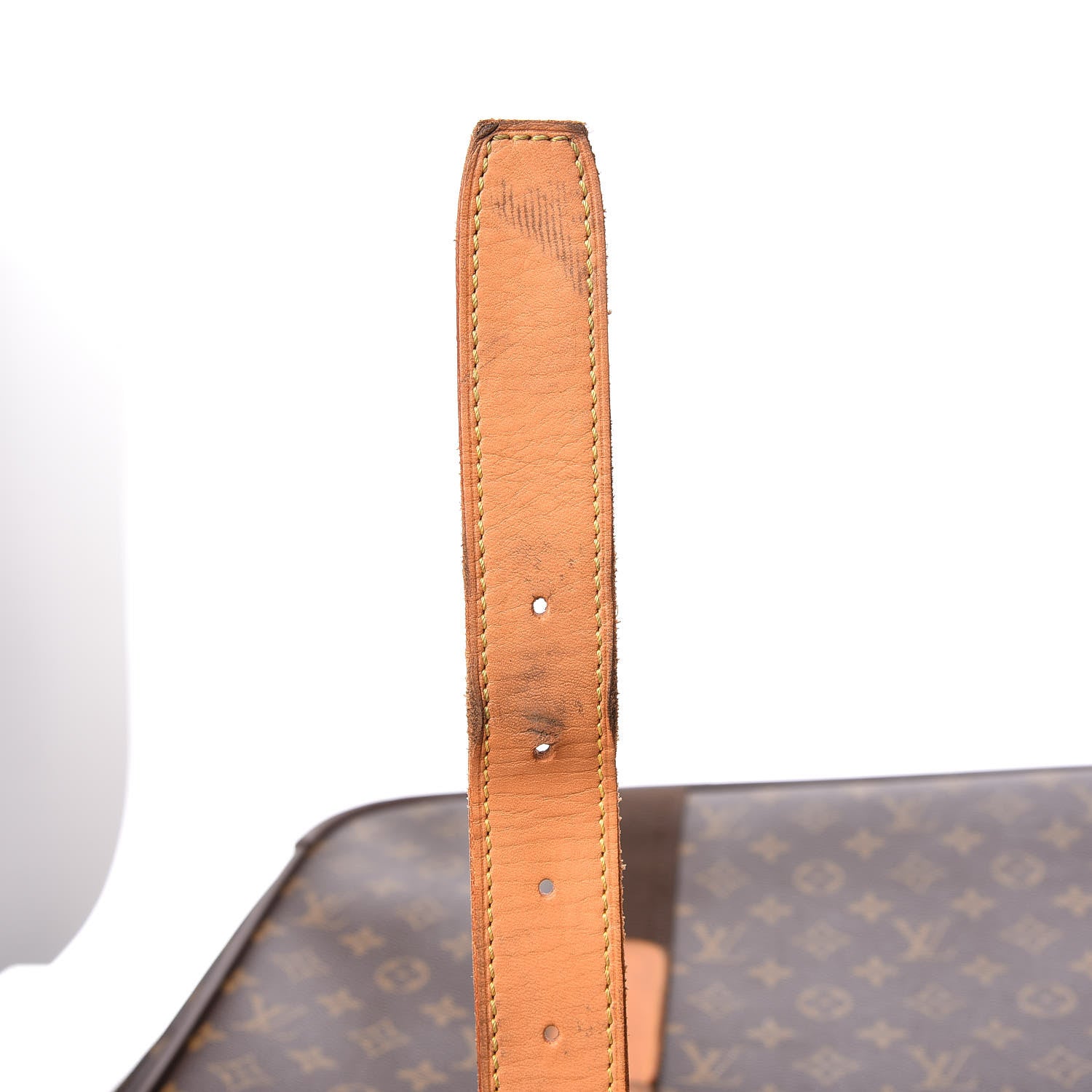 Louis Vuitton Monogram Satellite 70 10 of 30