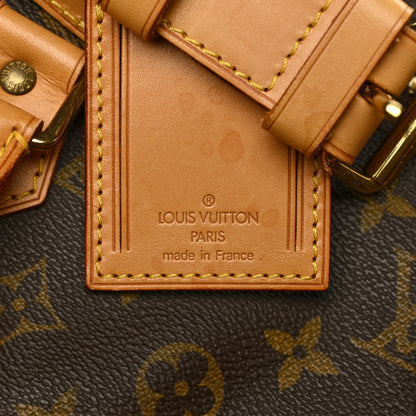Louis Vuitton Monogram Cruiser 45 12 of 14