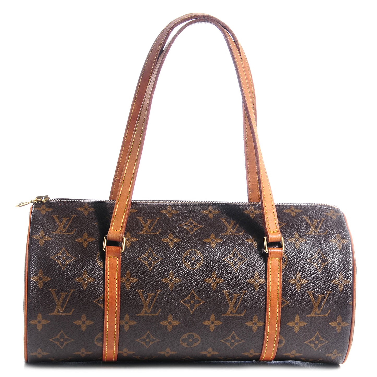 Monogram Papillon 30